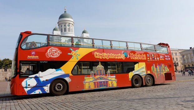 Helsinki Card - Foto 3