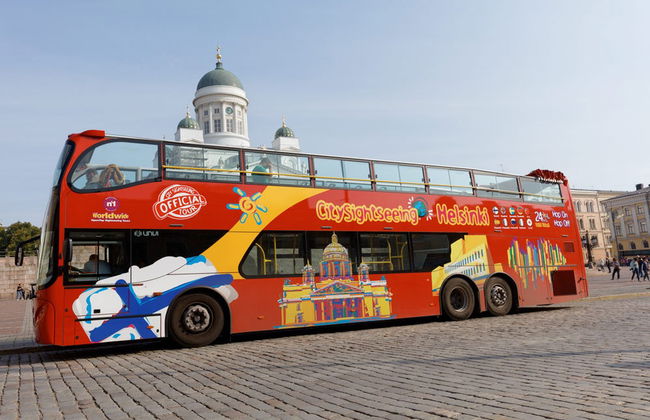 Helsinki Card - Photo 3