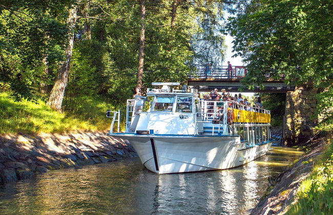 Helsinki Card - Photo 1