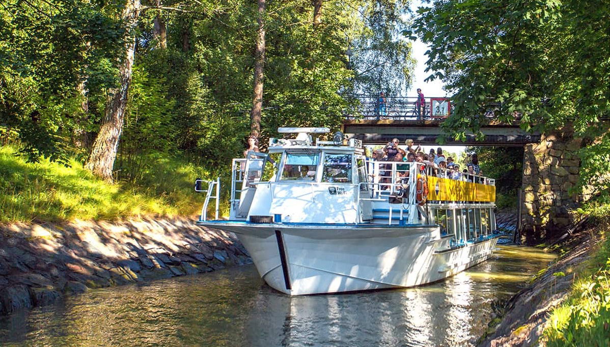 Helsinki Card - Foto 1