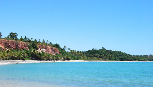 Baptême de plongée à Porto Seguro - Photo 5