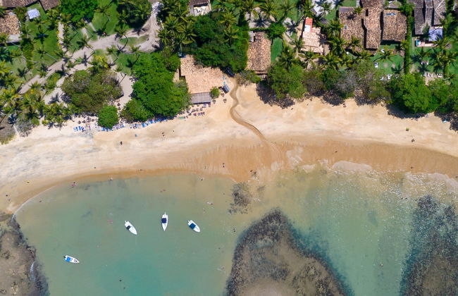 Baptême de plongée à Porto Seguro - Photo 6