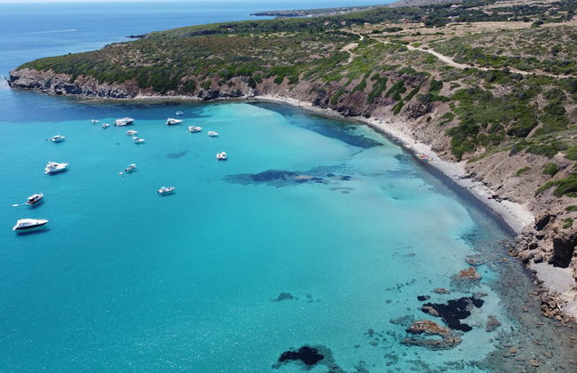 Balade en kayak à Sant'Antioco - Photo 2