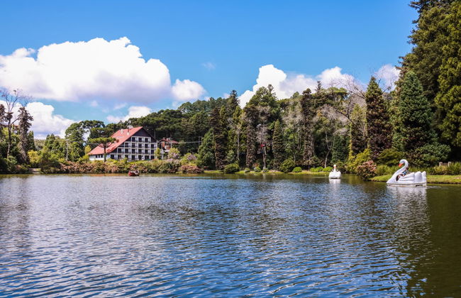 Transporte entre el aeropuerto de Caxias do Sul y Gramado - Foto 6