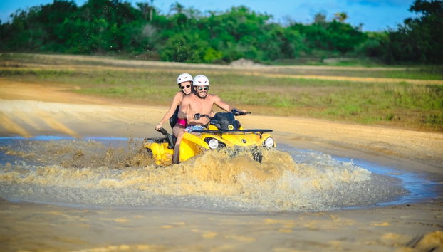 Tour en quad por la costa sur - Foto 5