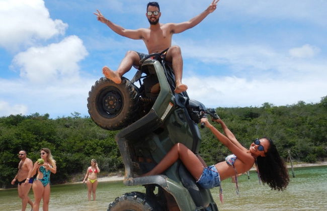 Tour en quad por la costa sur - Foto 3
