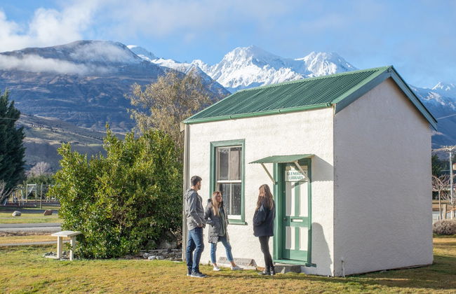 Excursion à Glenorchy et Paradise - Photo 4