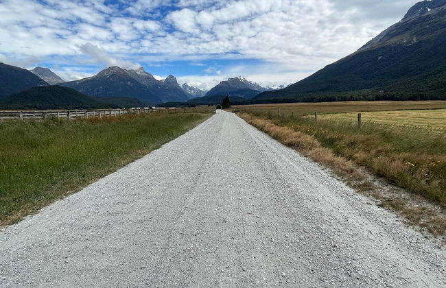 Glenorchy & Paradise Excursion - Photo 5