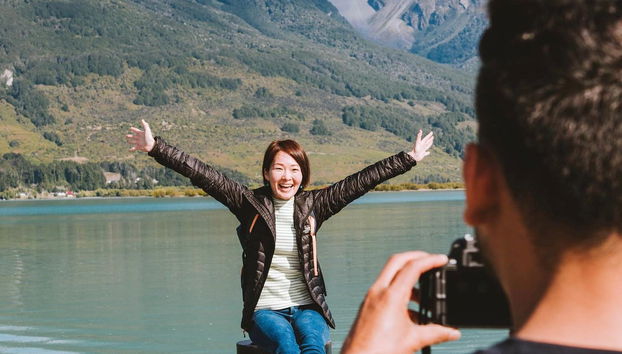 Excursion à Glenorchy et Paradise - Photo 2