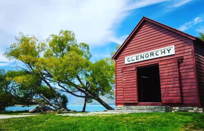 Glenorchy & Paradise Excursion - Photo 4