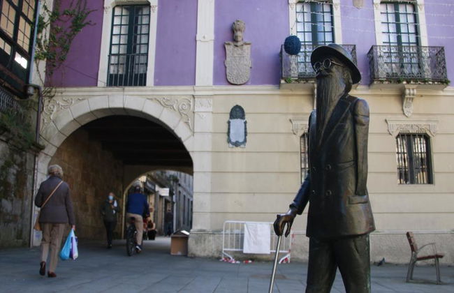 Mistérios e Tradições da Cultura Galega - Tour Privado - Foto 4