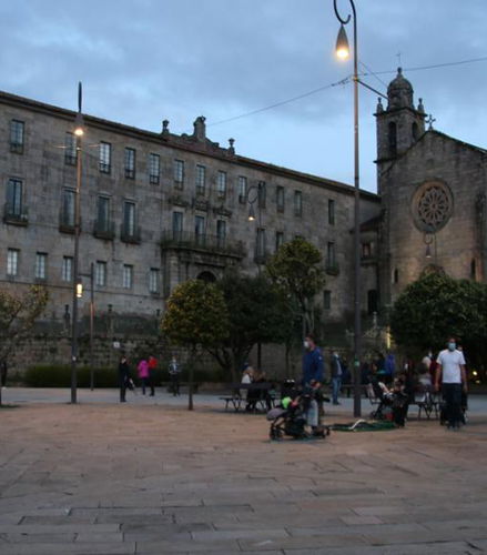 Foto - Mysteries and Traditions of the Gallician Culture - Private Tour