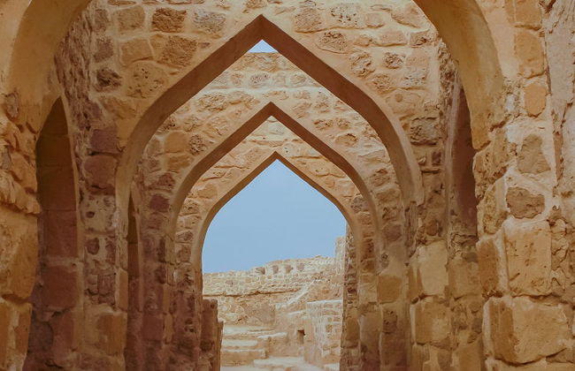Barbar & Saar Private Tour + Bahrain Museum - Foto 5