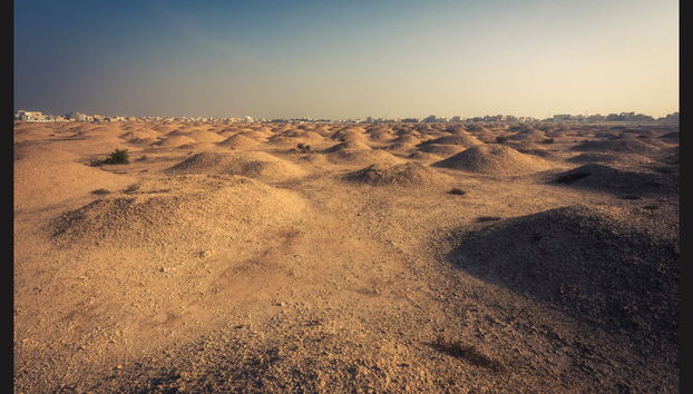 Excursión privada a Barbar y Saar + Museo de Baréin - Foto 2