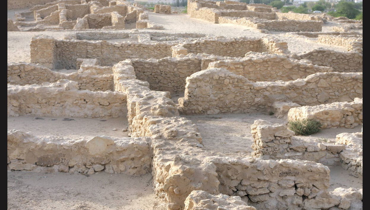 Excursión privada a Barbar y Saar + Museo de Baréin - Foto 1