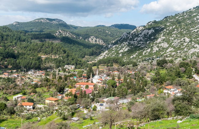Escursione a Bayir, Turgut e Orhaniye - Foto 2