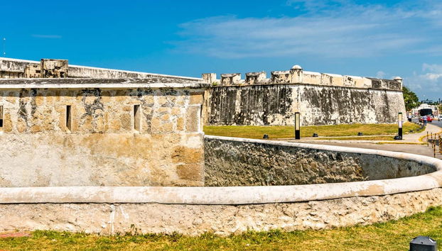 Visita guiada por Campeche - Foto 5