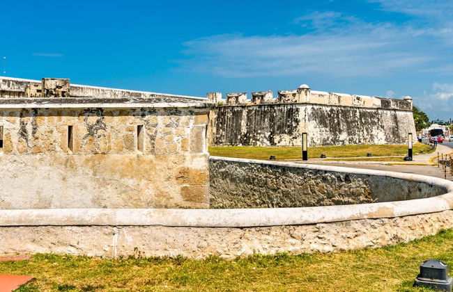 Tour privado por Campeche - Foto 5