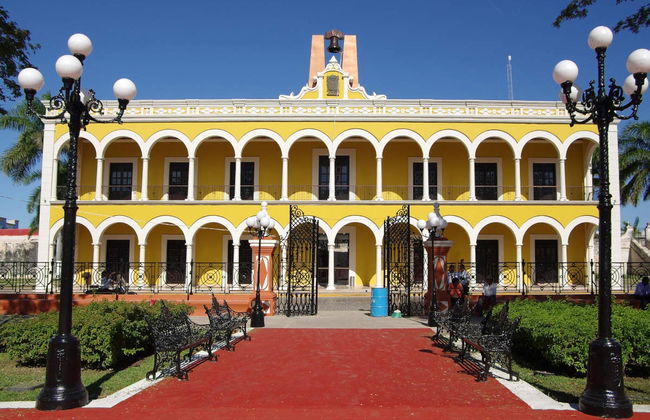 Tour privado por Campeche - Foto 2