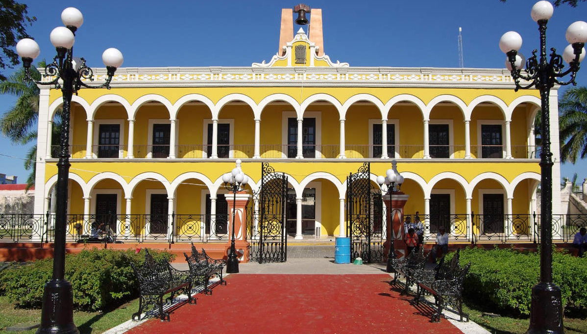 Visita guiada por Campeche - Foto 1