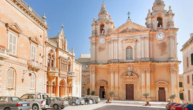 Mdina and Dingli Cliffs Day trip - Photo 2