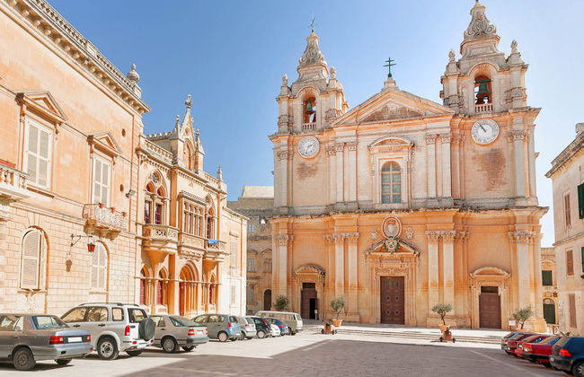 Excursión a Mdina y los acantilados de Dingli - Foto 2