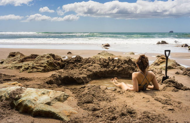 Coromandel Tour - Foto 1