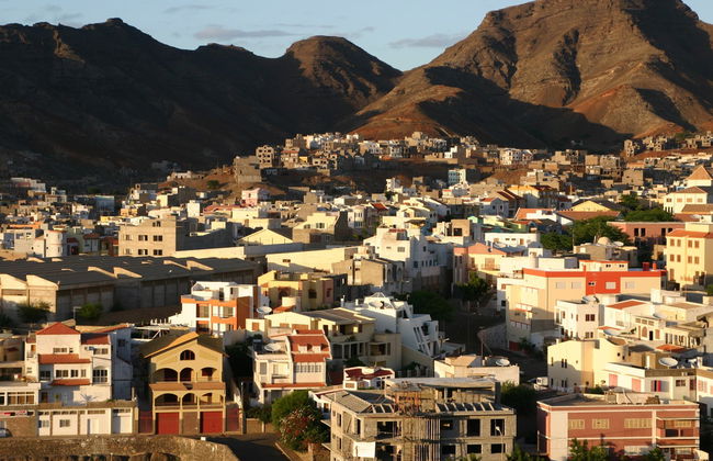 Escursione all'isola São Vicente - Foto 6