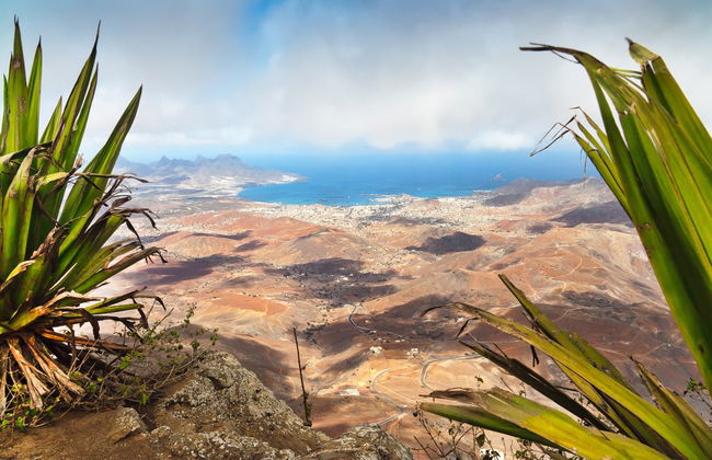 Escursione all'isola São Vicente - Foto 4