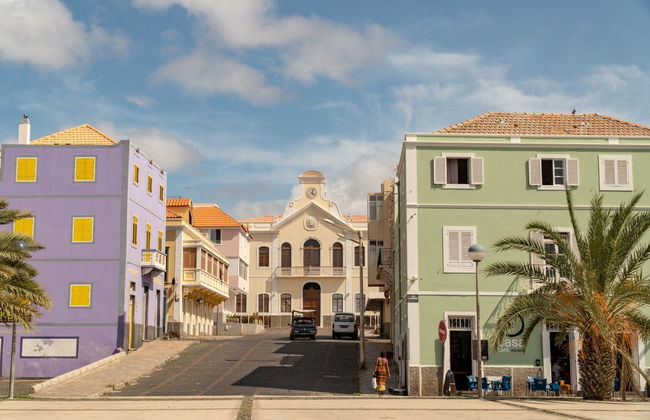 Escursione all'isola São Vicente - Foto 3