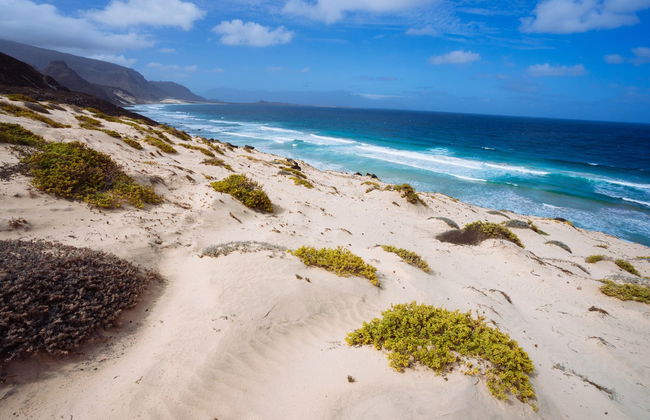 Escursione all'isola São Vicente - Foto 5
