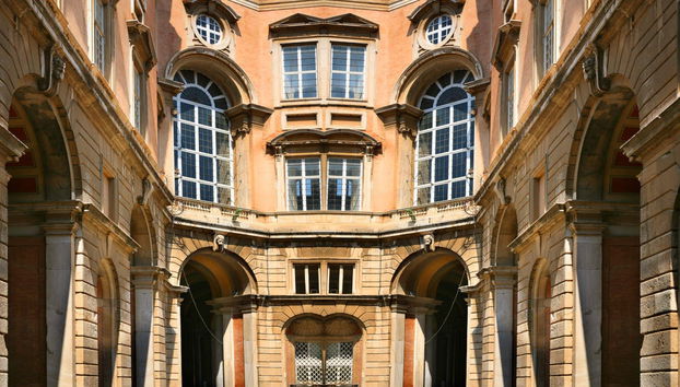 Private Tour of the Royal Palace of Caserta - Foto 4