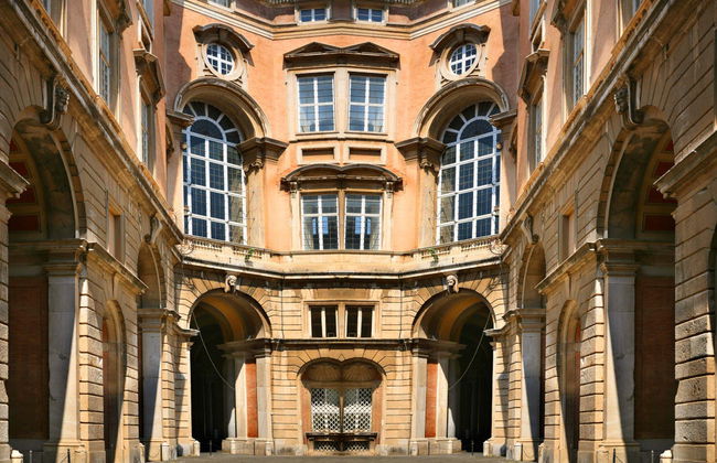 Private Tour of the Royal Palace of Caserta - Foto 4