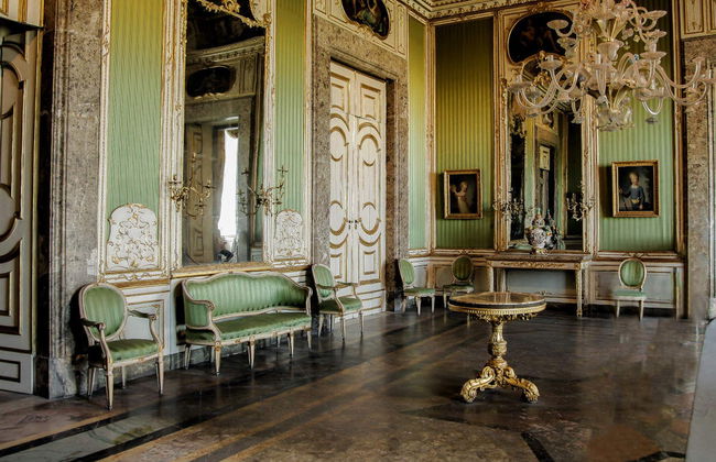 Private Tour of the Royal Palace of Caserta - Foto 6