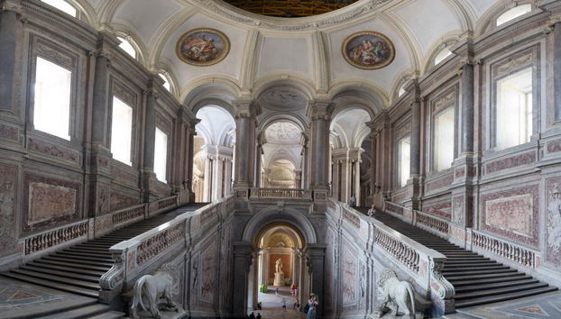 Private Tour of the Royal Palace of Caserta - Foto 2