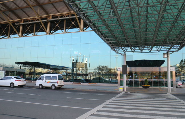 Daegu Tourist Bus - Foto 8