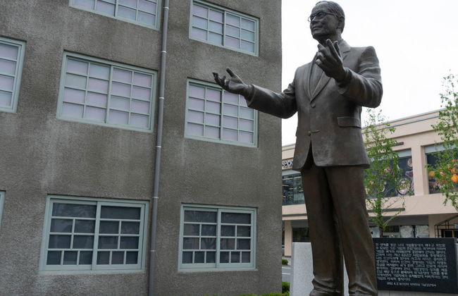 Daegu Tourist Bus - Foto 4