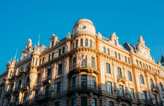 Riga Art Nouveau Tour - Photo 6