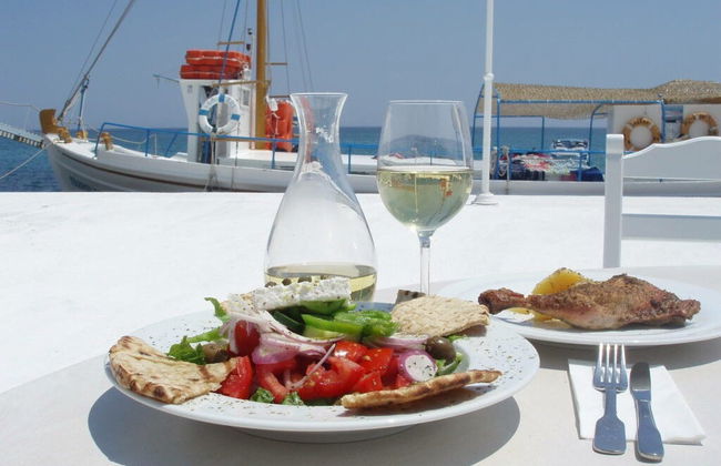 Mykonos South Coast Cruise + Lunch - Photo 2