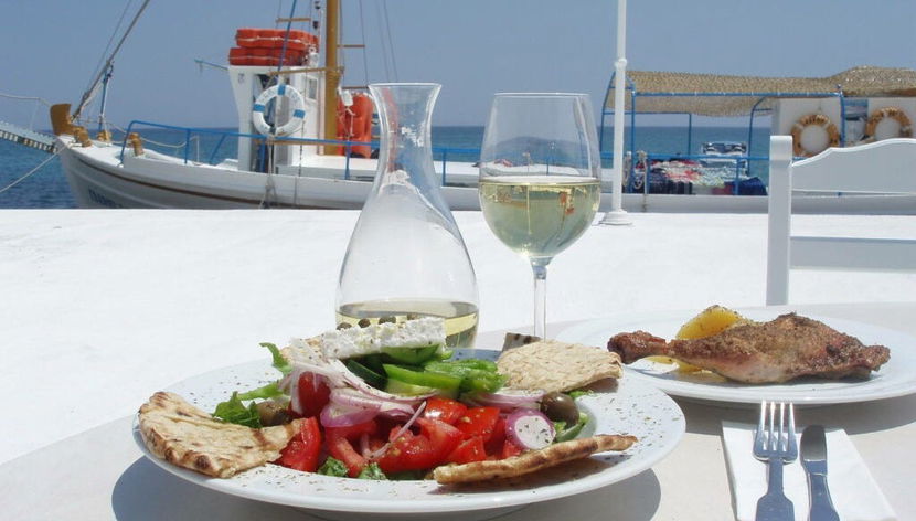 Escursione in barca nel sud di Mykonos + Pranzo - Foto 2