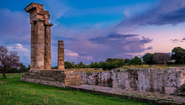 Bus touristique de Rhodes - Photo 2