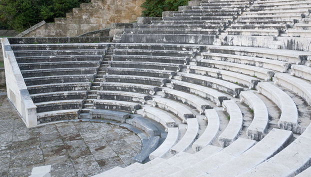 Bus touristique de Rhodes - Photo 3