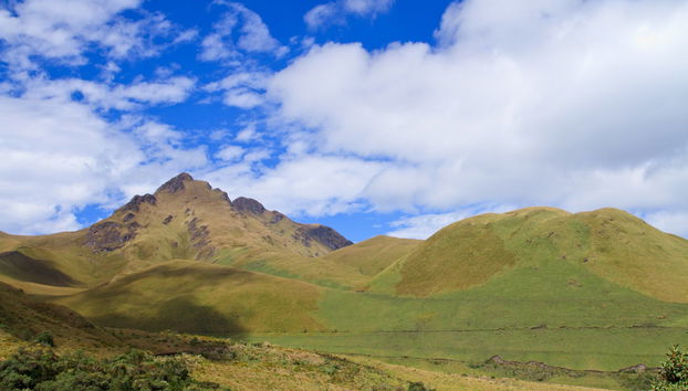 Trekking por el cerro Fuya Fuya - Foto 3