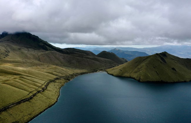 Trekking por el cerro Fuya Fuya - Foto 1