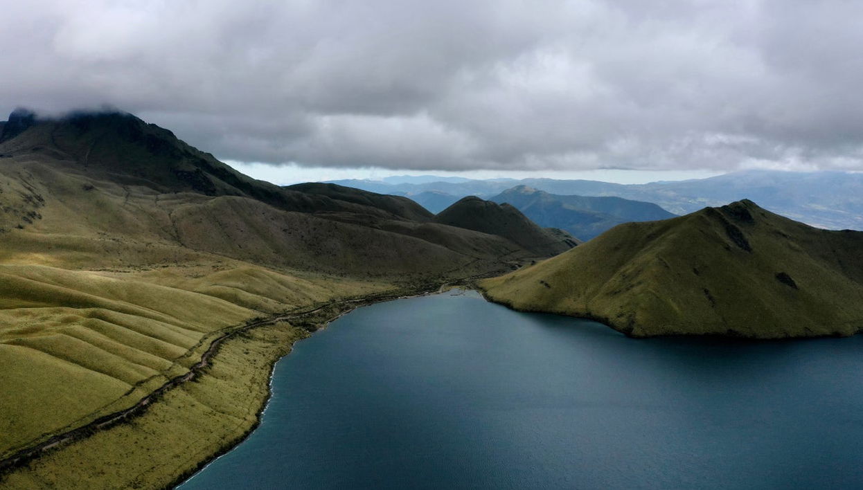 Trekking por el cerro Fuya Fuya - Foto 1