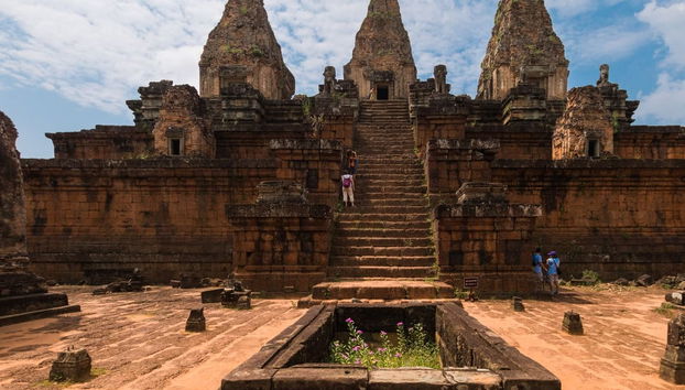 Tour privado de 3 días por los templos de Angkor - Foto 5
