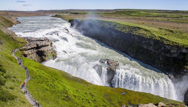 Golden Circle Tour - Photo 4