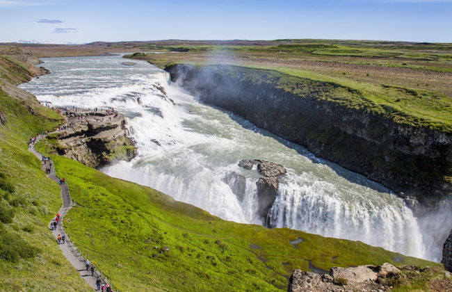 Golden Circle Tour - Photo 4