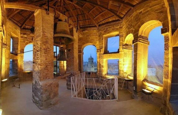 Tour por la Úbeda medieval - Foto 2