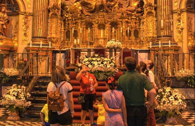 Tour por la Úbeda medieval - Foto 3
